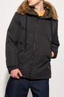 Moncler Reversible ‘Poupaud’ Hummel