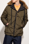 Moncler Reversible ‘Poupaud’ jacket