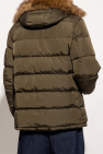 Moncler Reversible ‘Poupaud’ Hummel