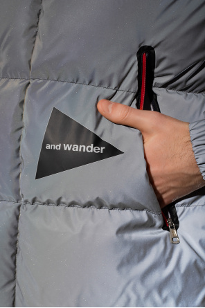 Moncler Moncler ‘and wander’