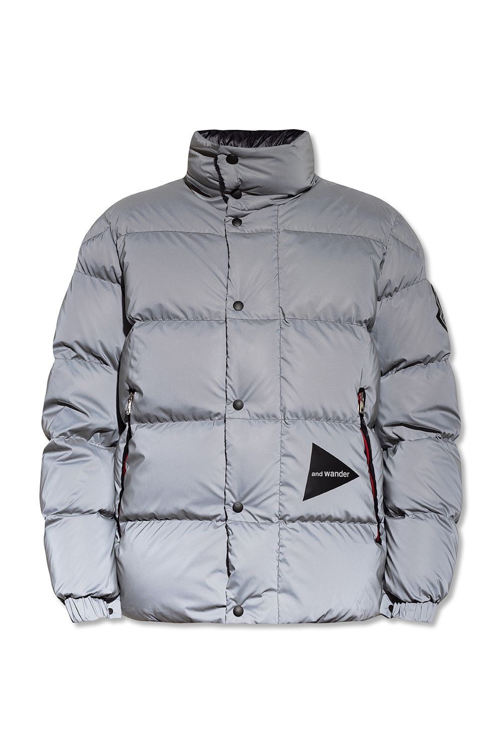 Moncler Moncler ‘and wander’