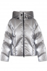 Moncler ‘Frele’ down and jacket
