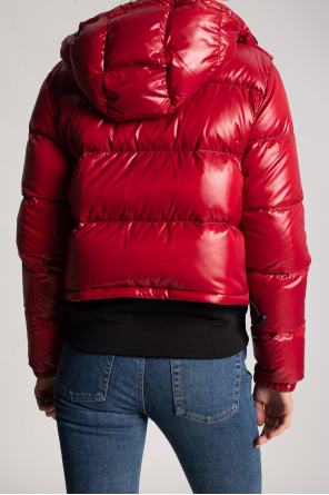 Moncler ‘Bardanette’ down jacket