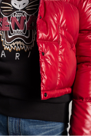 Moncler ‘Bardanette’ down jacket