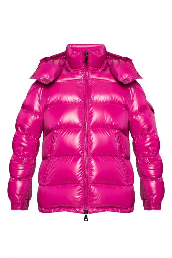 Moncler ‘Fustet’ down jacket