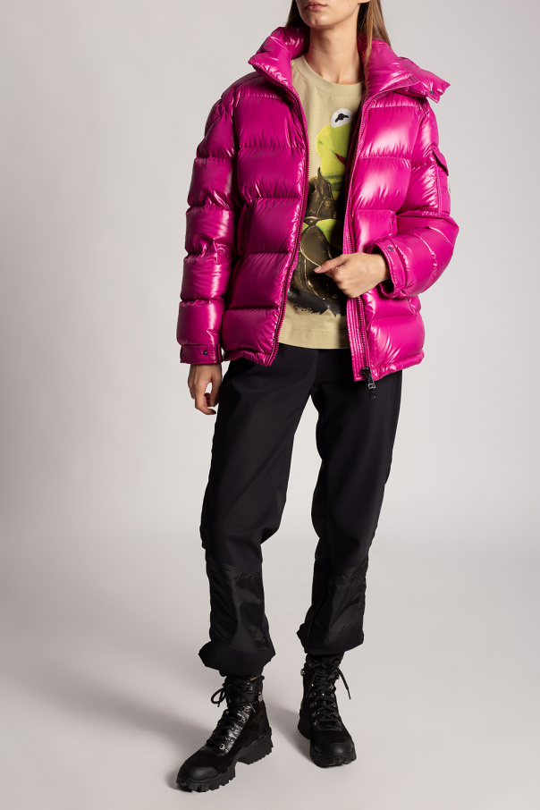 Moncler ‘Fustet’ down jacket