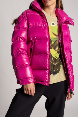 Moncler ‘Fustet’ down jacket