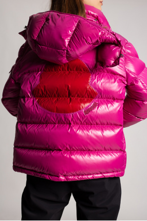 Moncler ‘Fustet’ down jacket