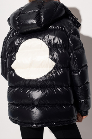 Moncler ‘Fustet’ down jacket