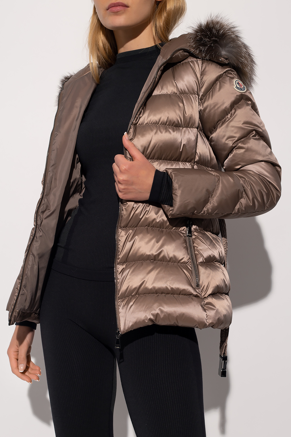 Moncler ‘Cupidone’ down jacket