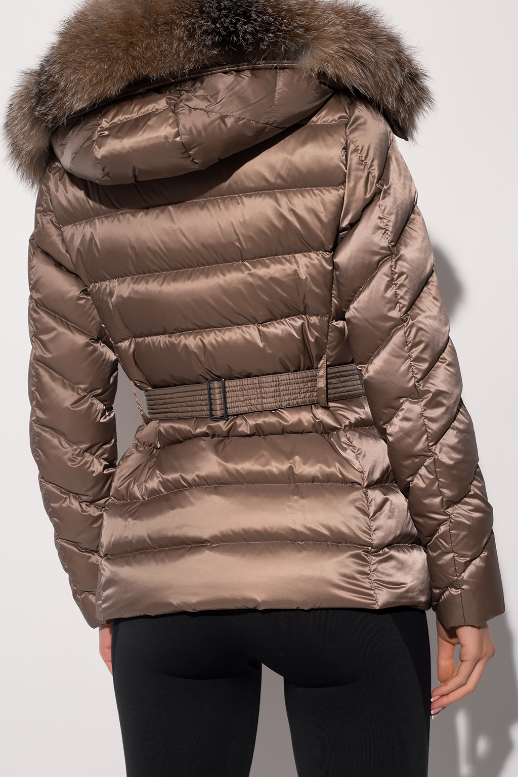 Moncler ‘Cupidone’ down jacket