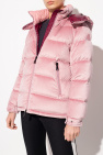 Moncler ‘Holostee’ down jacket