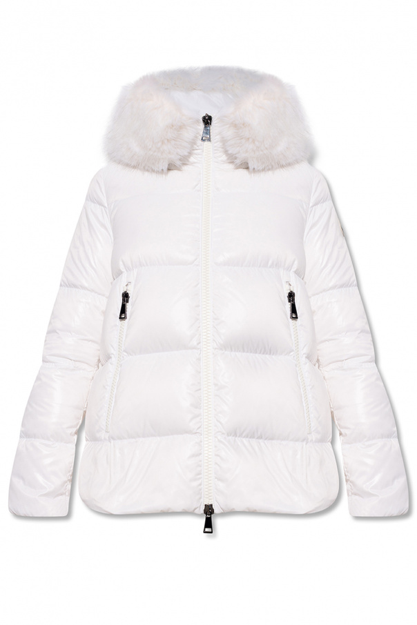 Moncler ‘Laiche’ down jacket