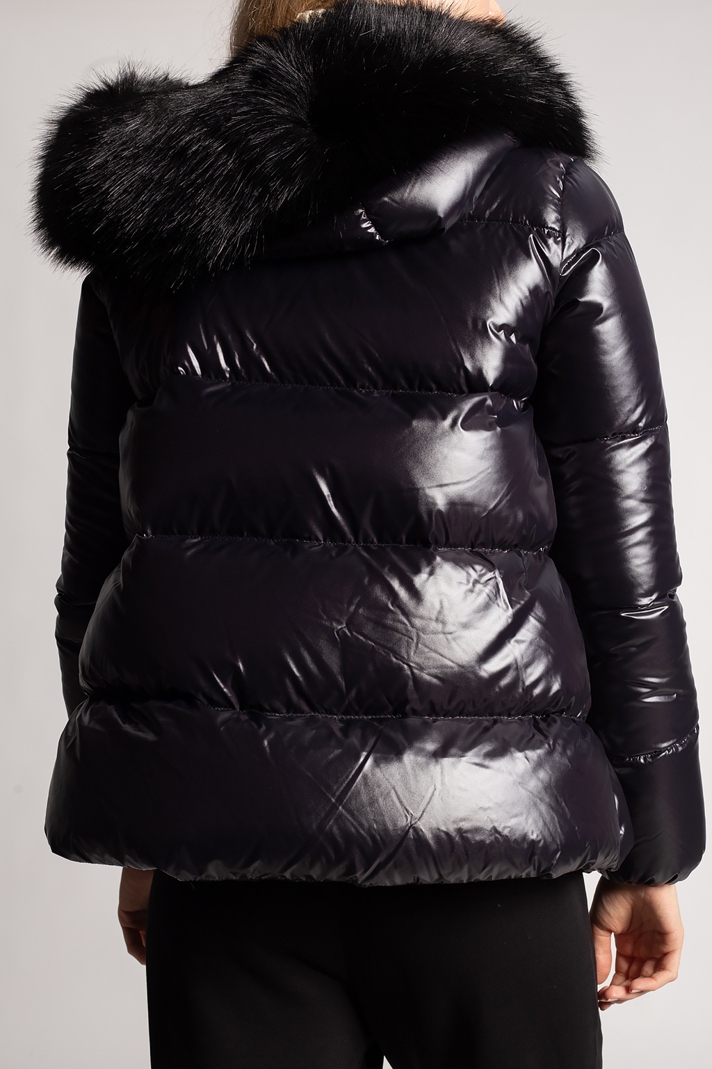 Moncler ‘Laiche’ down jacket