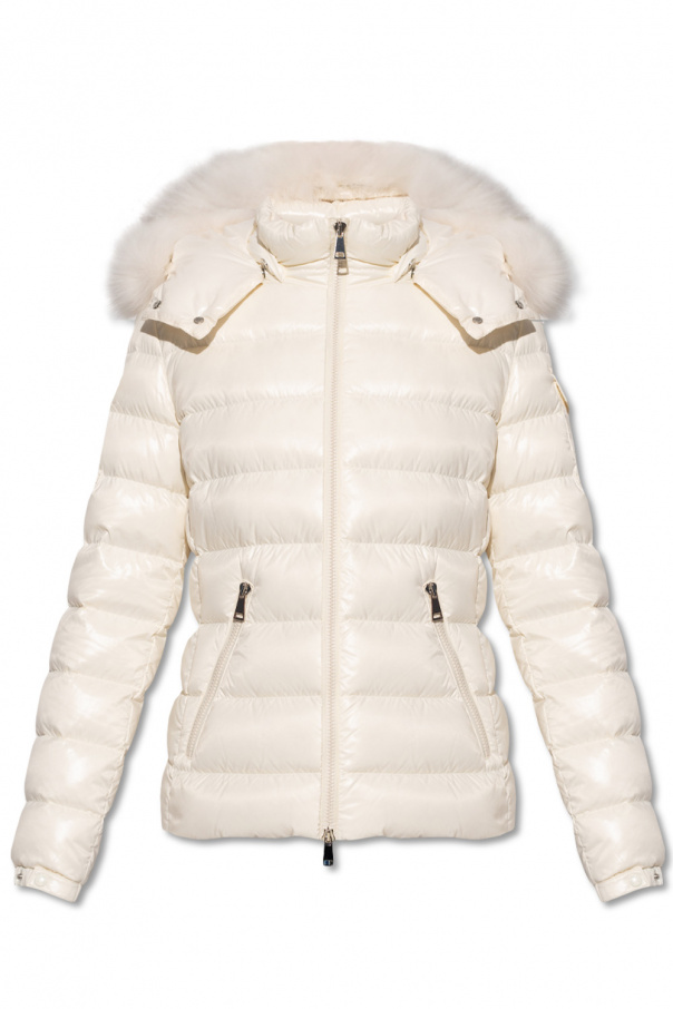 Moncler ‘Badyfur’ quilted jacket