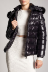 Moncler ‘Badyfur’ down jacket