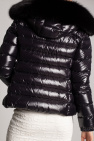 Moncler ‘Badyfur’ down jacket