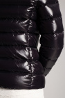 Moncler ‘Badyfur’ down jacket