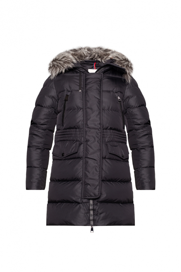 Moncler ‘Aphroti’ down Reebok jacket