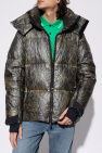 Moncler Grenoble ‘Darry Giubotto’ ski jacket