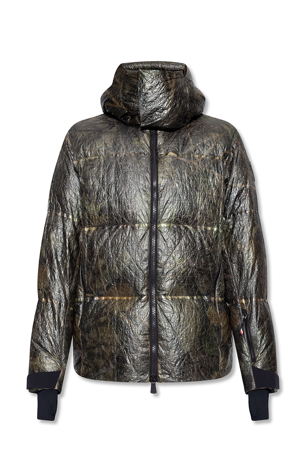 Moncler Grenoble ‘Darry Giubotto’ ski jacket | Men's Clothing | Vitkac