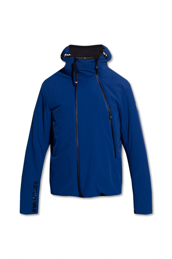 Moncler Grenoble ‘Periasc’ hooded jacket