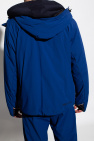 Moncler Grenoble ‘Periasc’ hooded Pucci jacket