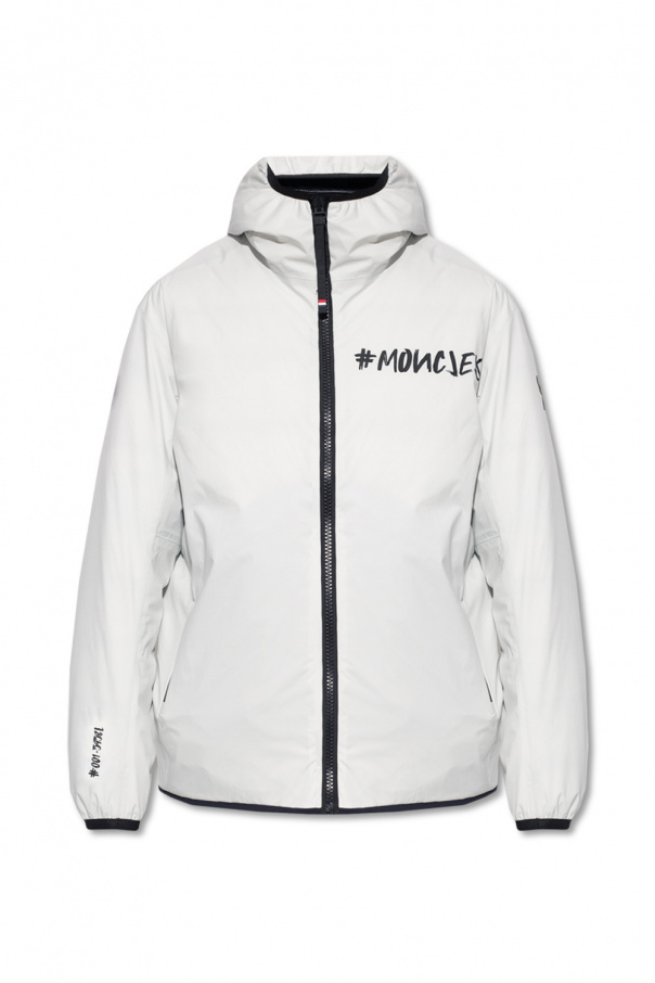 Moncler Grenoble ‘Barsac’ reversible down jacket