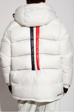 Moncler Grenoble ‘Monteleger’ down neck jacket