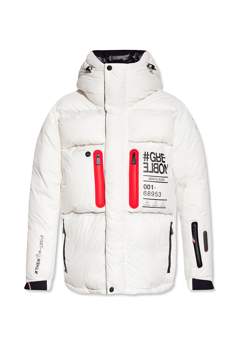 Moncler Grenoble ‘Monteleger’ down jacket