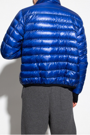 Moncler Grenoble ‘Hers’ quilted jacket