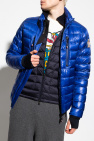 Moncler Grenoble ‘Hers’ quilted jacket