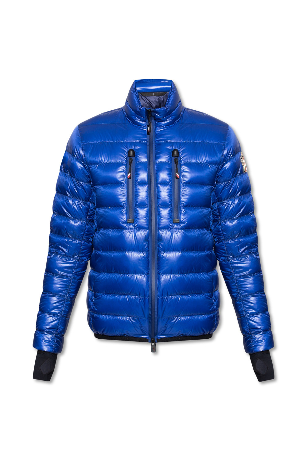 Moncler Grenoble ‘Hers’ quilted jacket