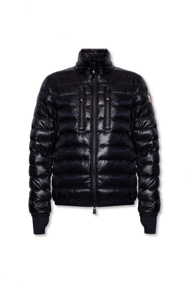 Moncler Grenoble ‘Hers’ quilted jacket