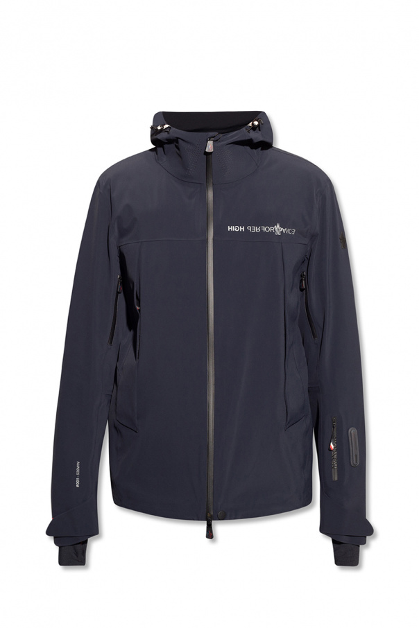 Moncler Grenoble ‘Chessiler’ ski jacket