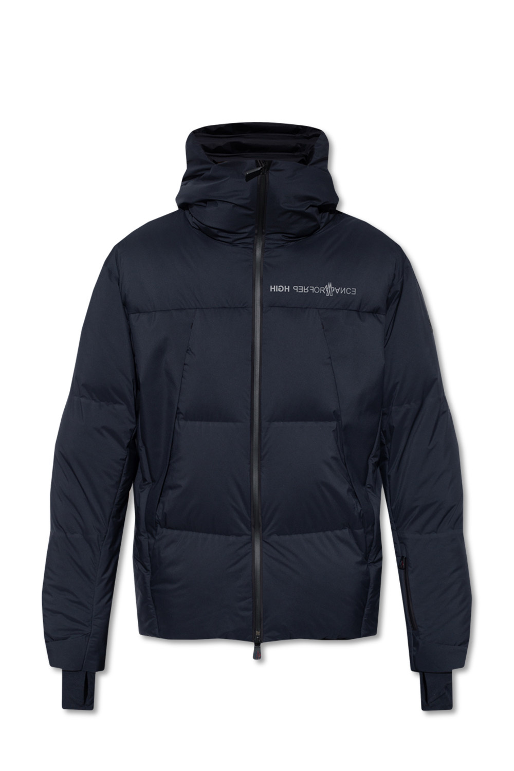 Moncler Grenoble ‘Chessiler’ ski Schwarz jacket