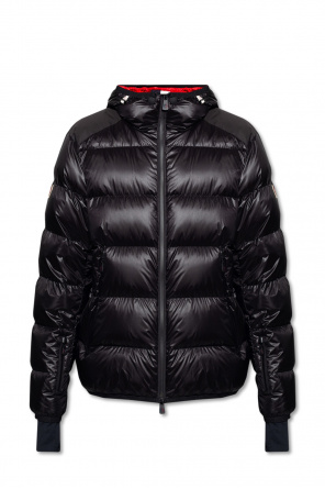 ‘hintertux’ ski jacket od Moncler Grenoble