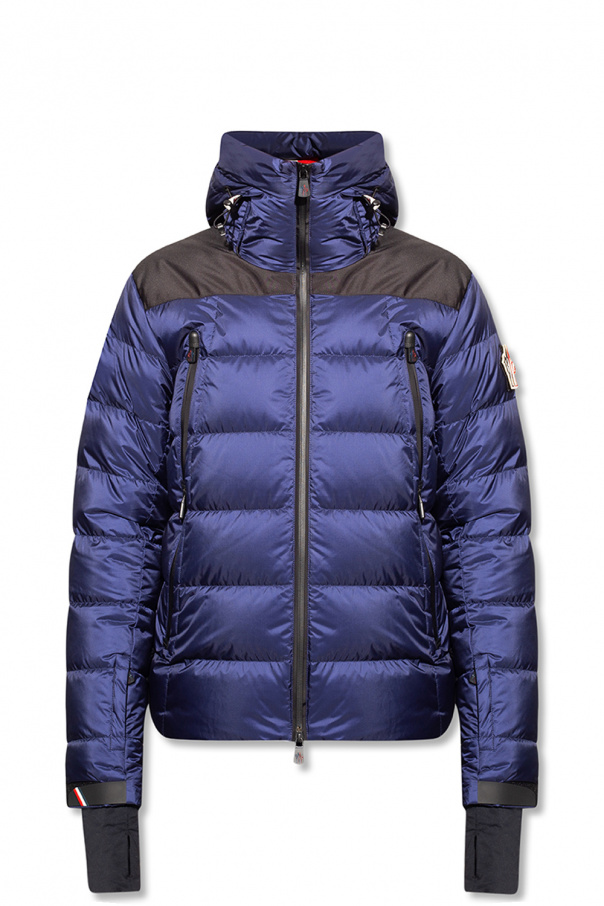 Moncler Grenoble ‘Camurac’ ski short jacket