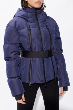 Moncler Grenoble ‘Goncelin’ ski Cotton jacket