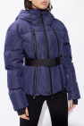 Moncler Grenoble ‘Goncelin’ ski jacket