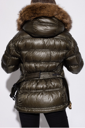 Moncler Grenoble ‘Bernin’ ski jacket