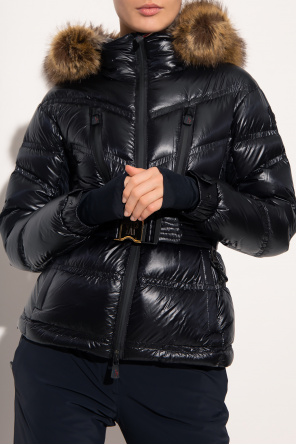 Moncler Grenoble ‘Bernin’ ski jacket