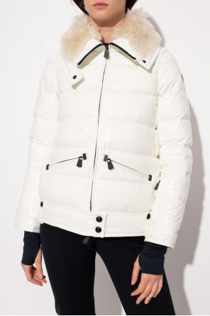 Moncler Grenoble ‘Arabba’ ski jacket