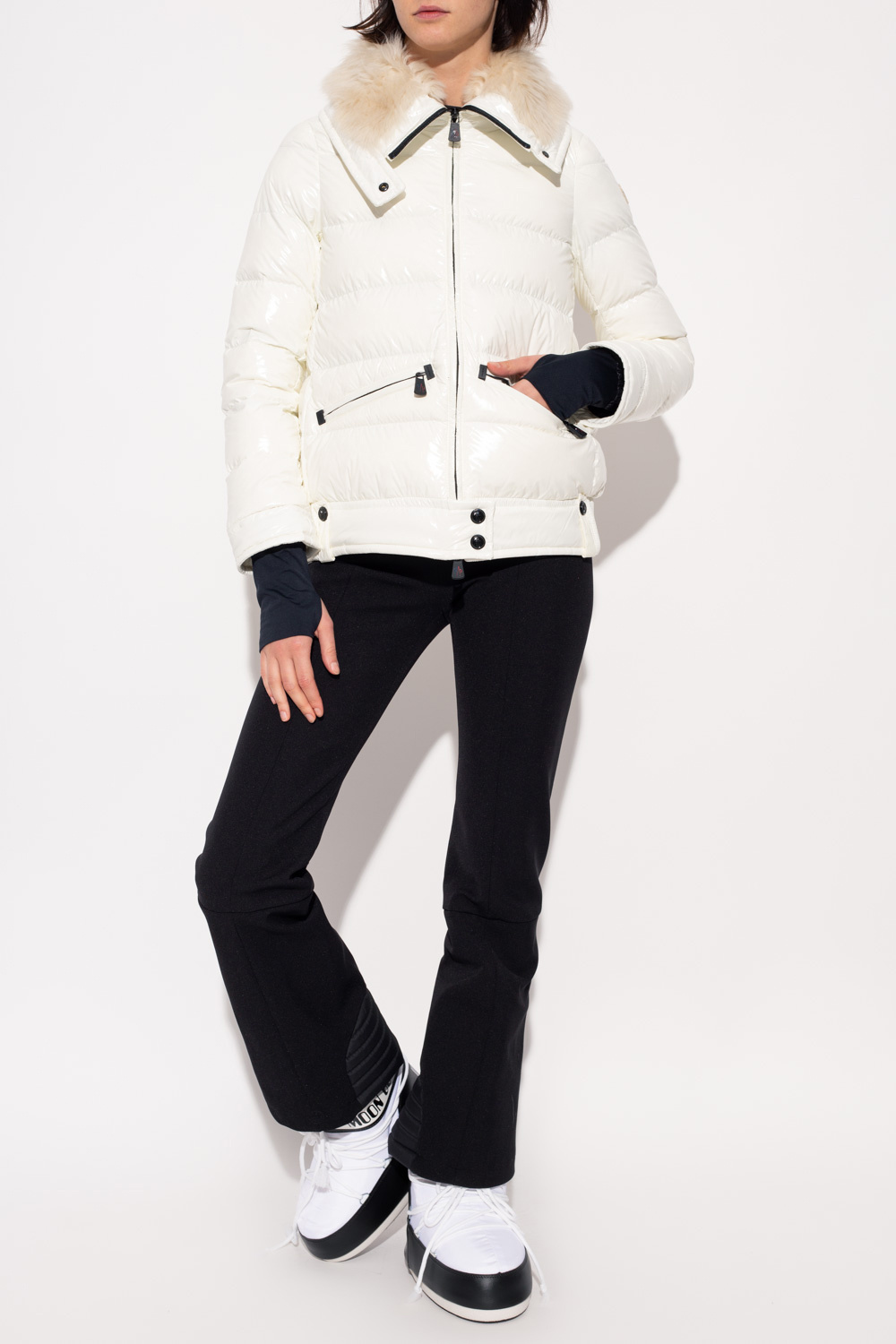Moncler Grenoble ‘Arabba’ ski jacket | Women's Clothing | Vitkac