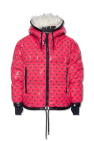 Moncler Grenoble ‘Echelle’ down jacket