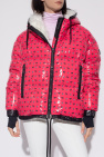 Moncler Grenoble ‘Echelle’ down jacket