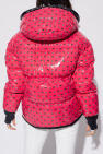 Moncler Grenoble ‘Echelle’ down jacket