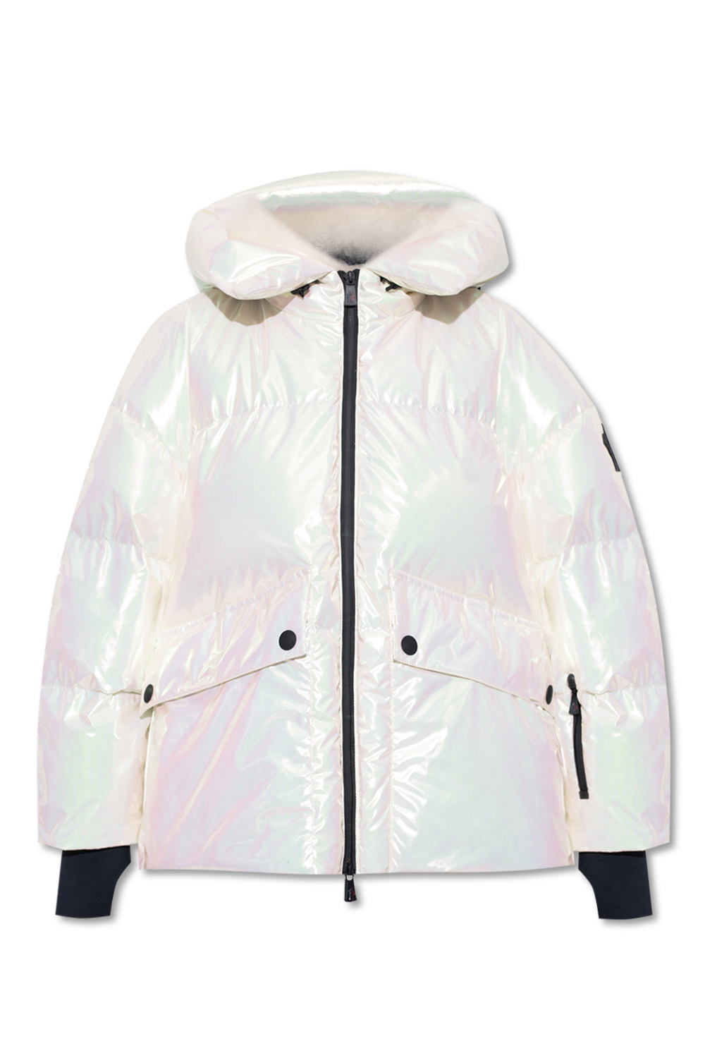 Moncler Grenoble ‘Tillier’ ski jacket