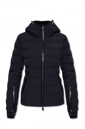 ‘chena’ ski jacket od Moncler Grenoble