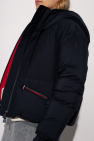 Moncler Grenoble ‘Allesaz’ down jacket